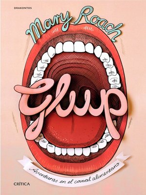 cover image of Glup